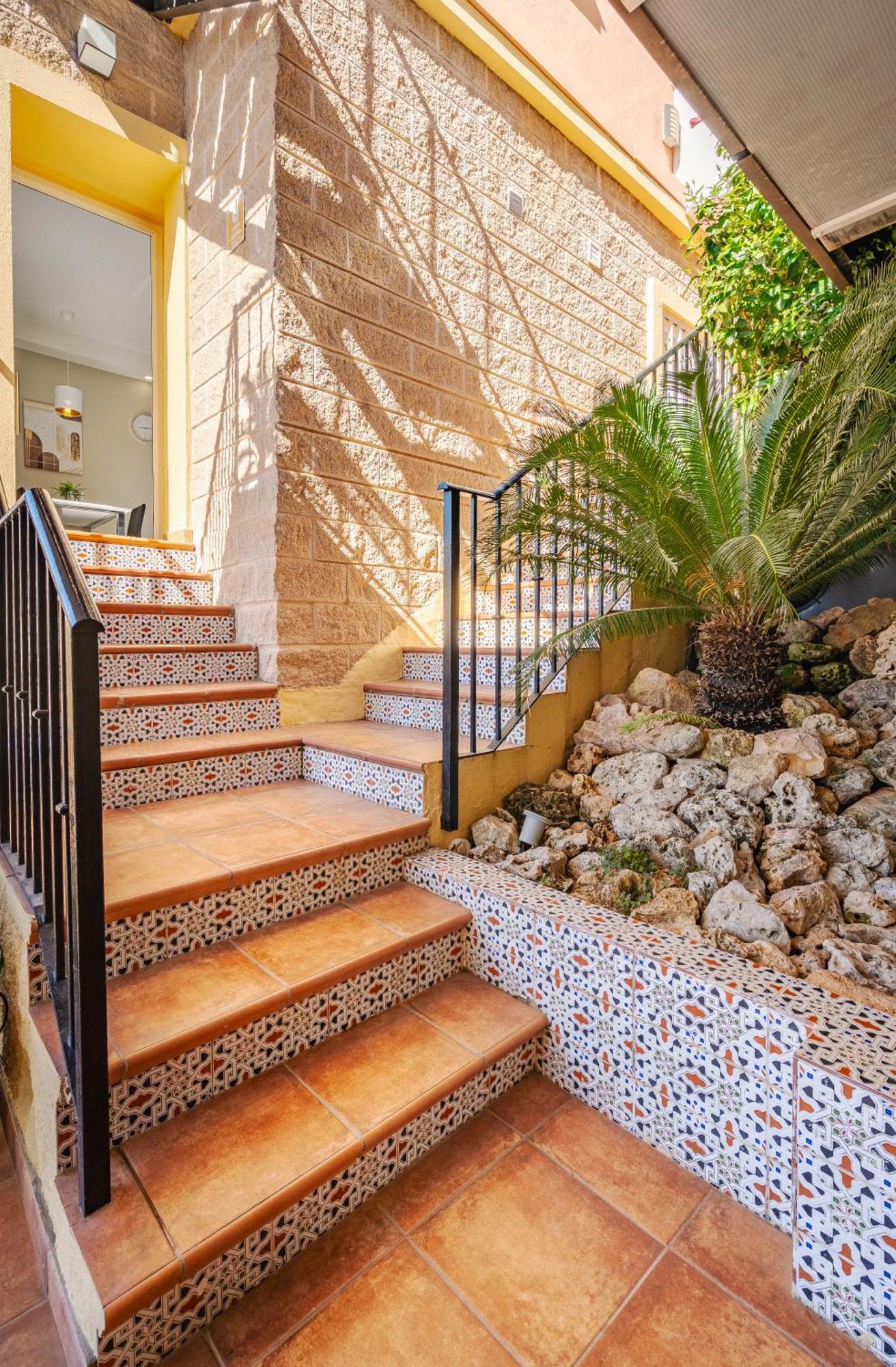 Private Luxurious Hillside Villa With Pool & Sea Views For 8 To 10 Ppl Fuengirola Exteriér fotografie